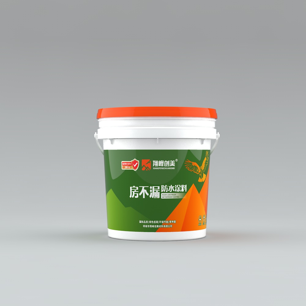 【翔峰新聞】房頂漏水怎么修？房頂做防水用什么材料好？